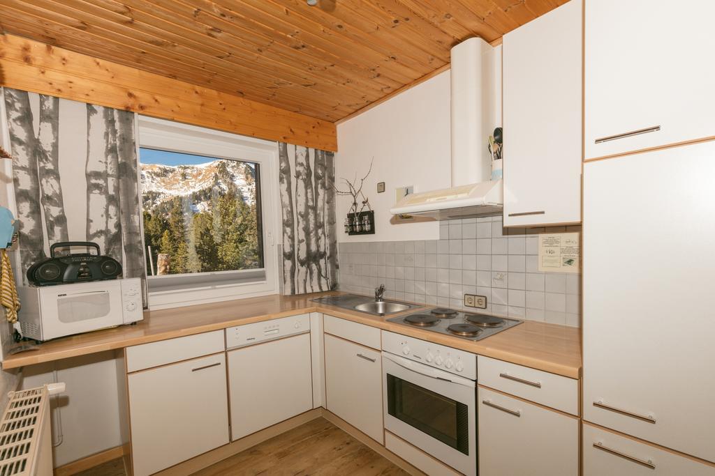 Almhaus Bluemel Turracher Hohe Exterior foto